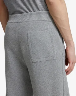 Athluxury Cotton Cashmere Track Pants