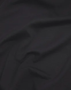 Athluxury Wool 1/4 Zip Long Sleeve T-Shirt