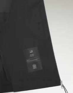 Athluxury Wool Bomber