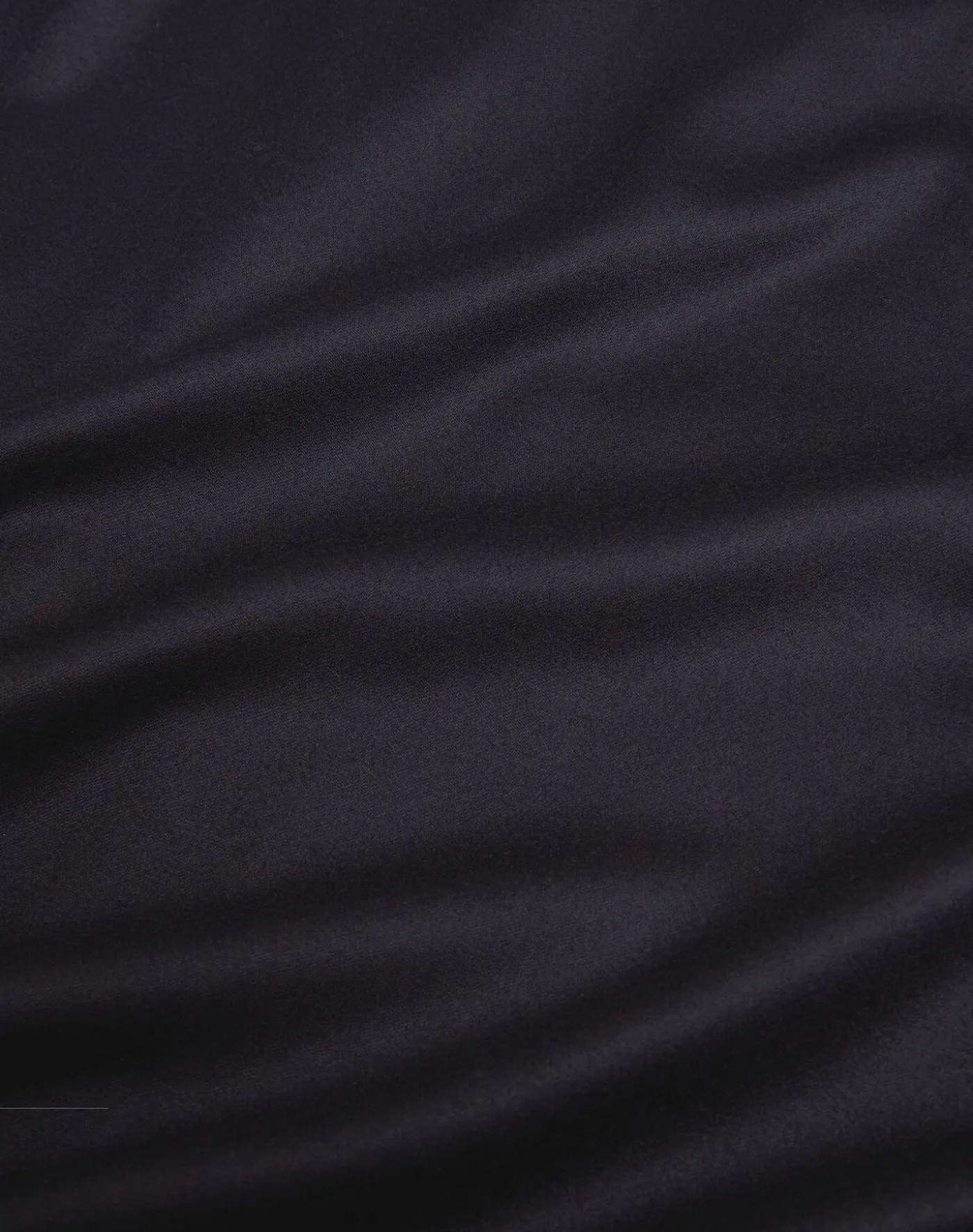 Athluxury Wool Cashmere Flannel Bomber Jacket