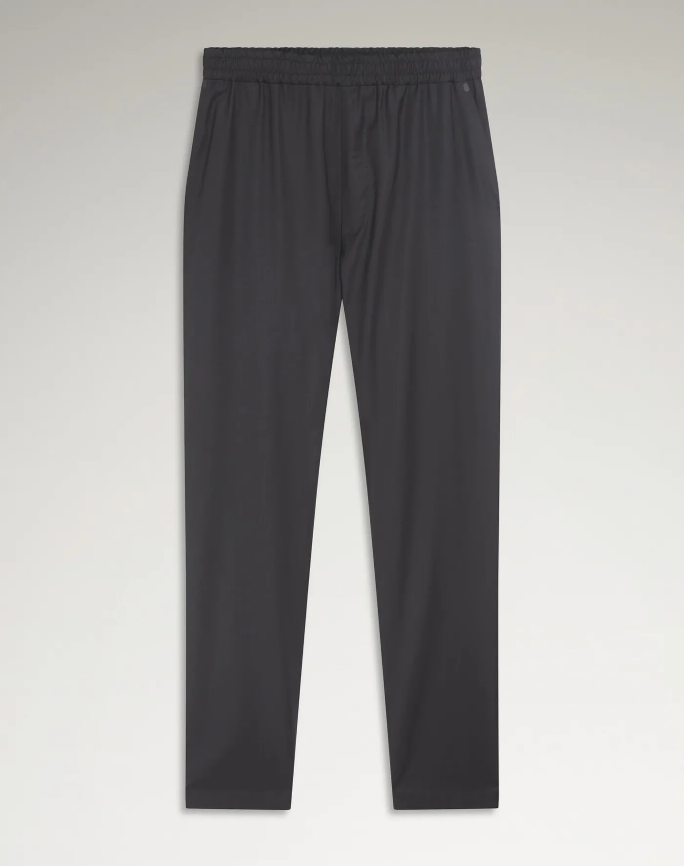 Athluxury Wool Joggers