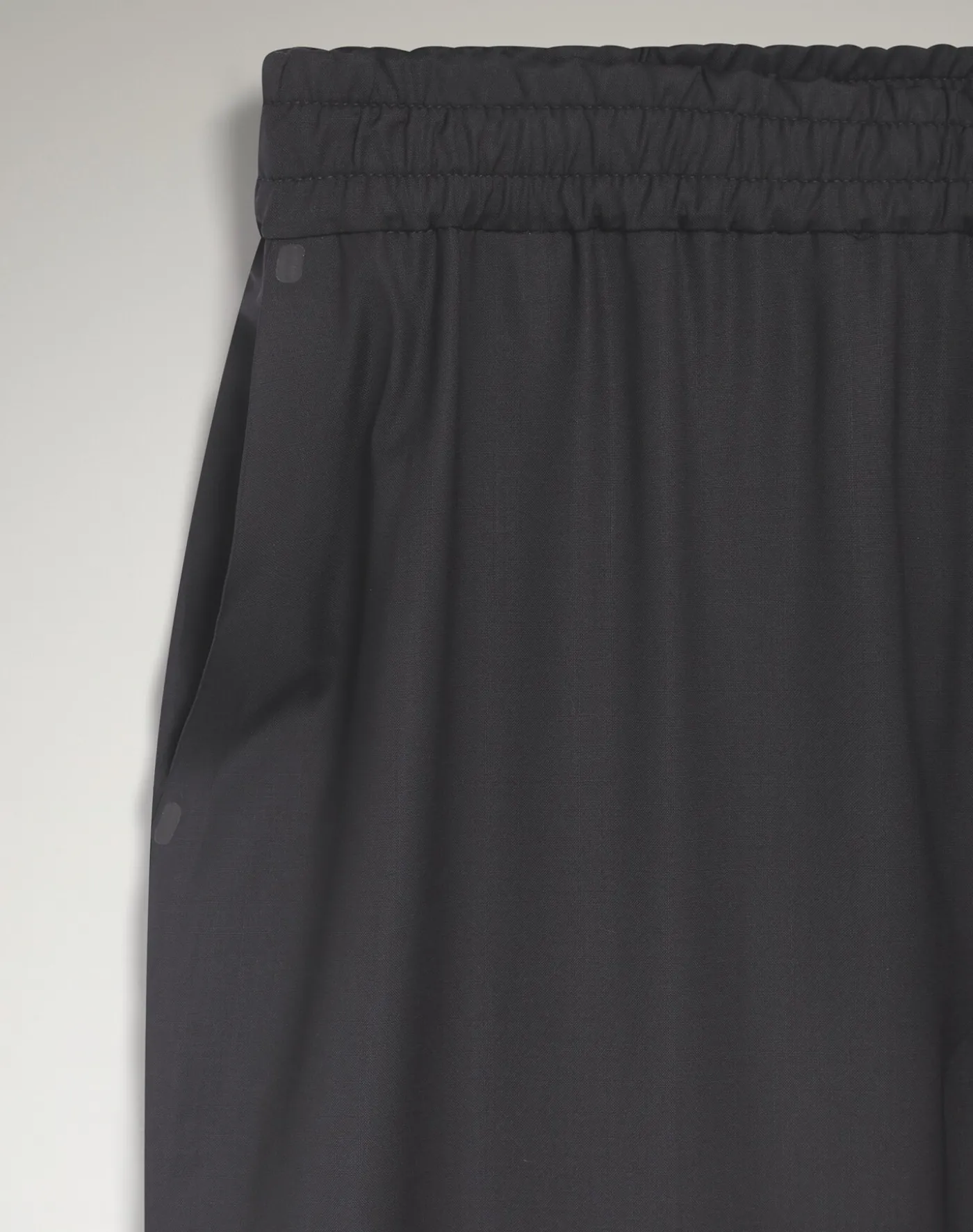Athluxury Wool Joggers