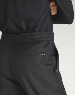 Athluxury Wool Joggers