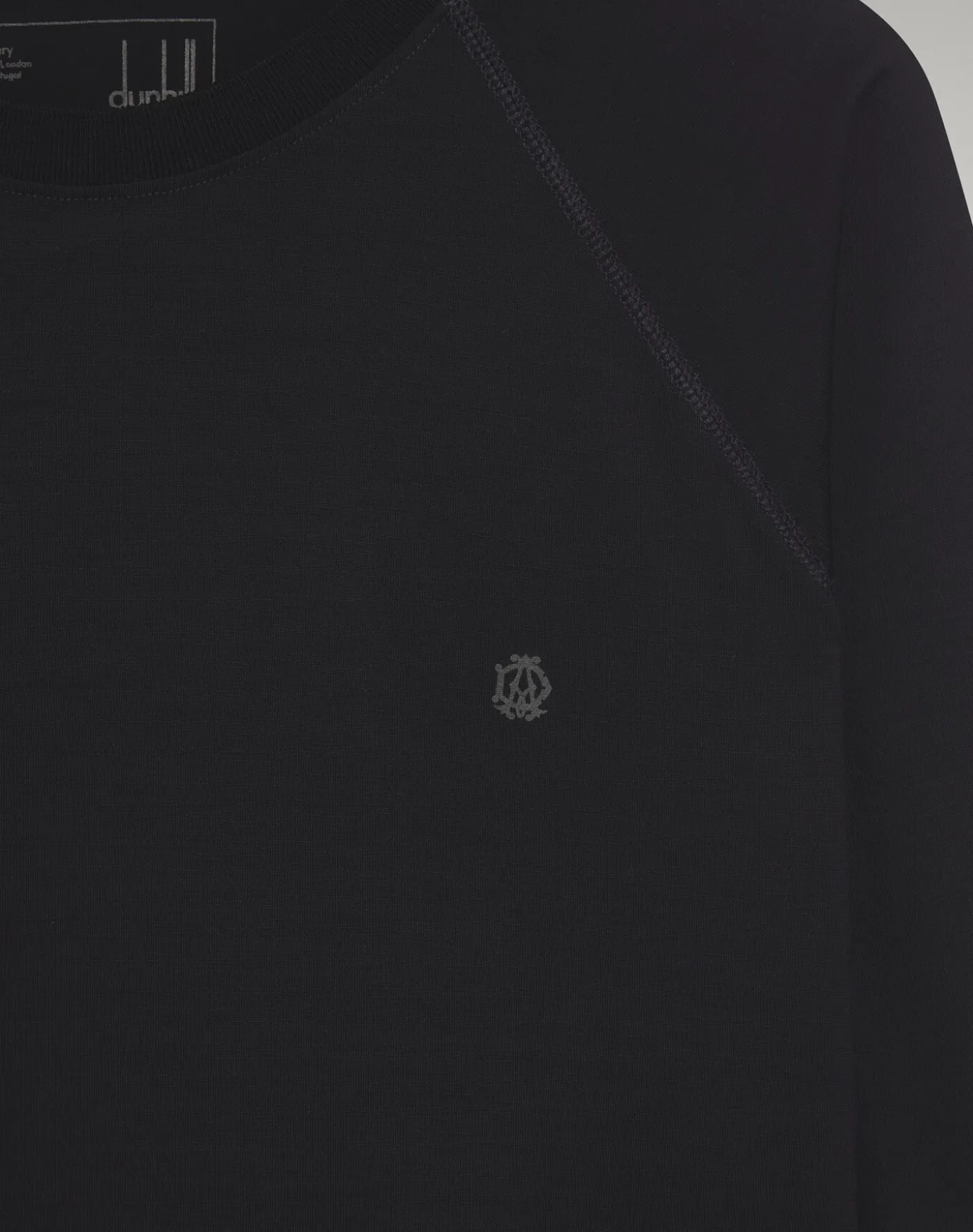 Athluxury Wool Long Sleeve T-Shirt