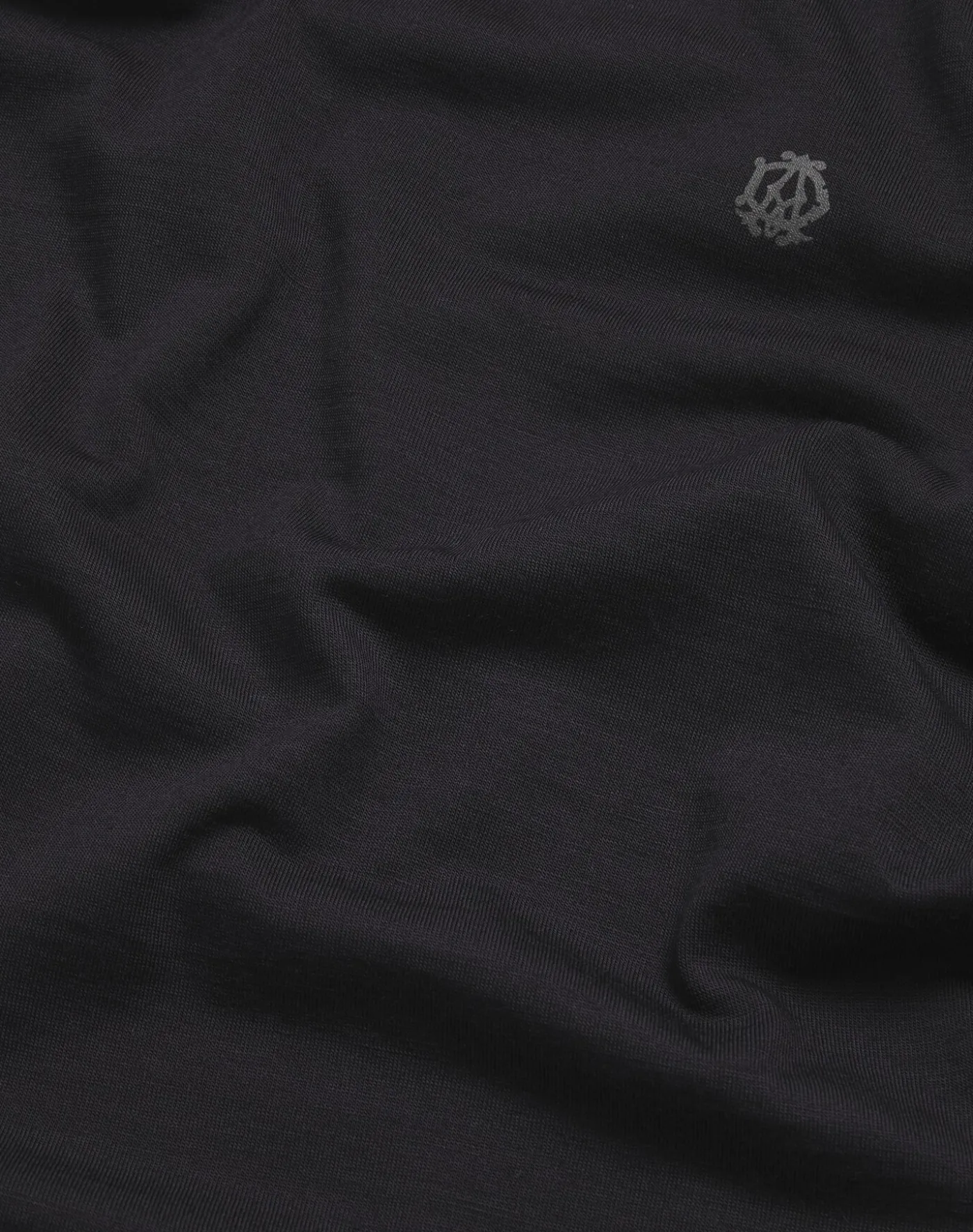 Athluxury Wool Long Sleeve T-Shirt