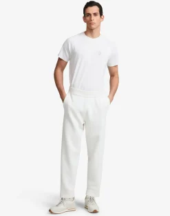 Athluxury Wool Short Sleeve T-Shirt
