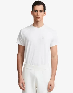 Athluxury Wool Short Sleeve T-Shirt