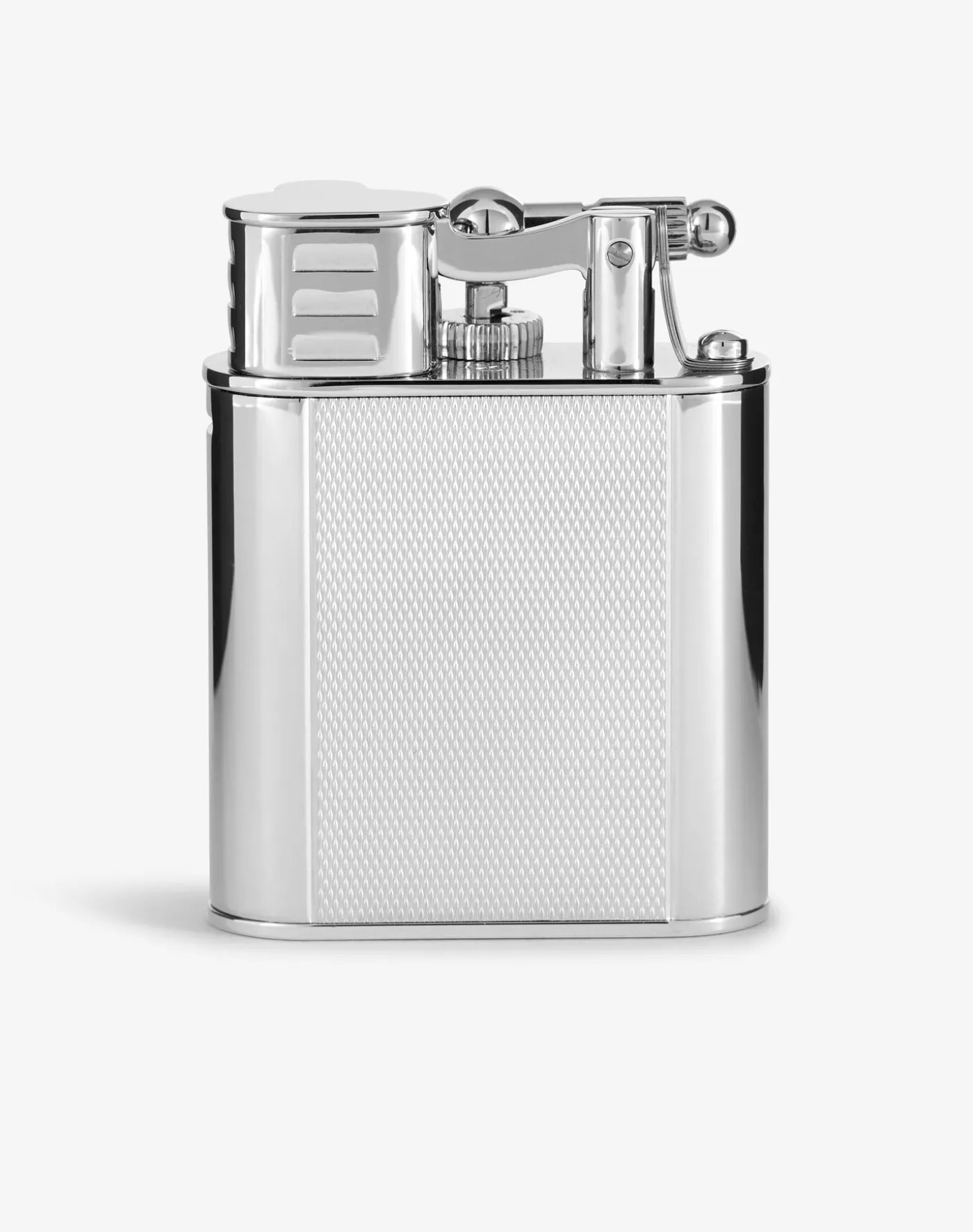 Barley Turbo Lighter