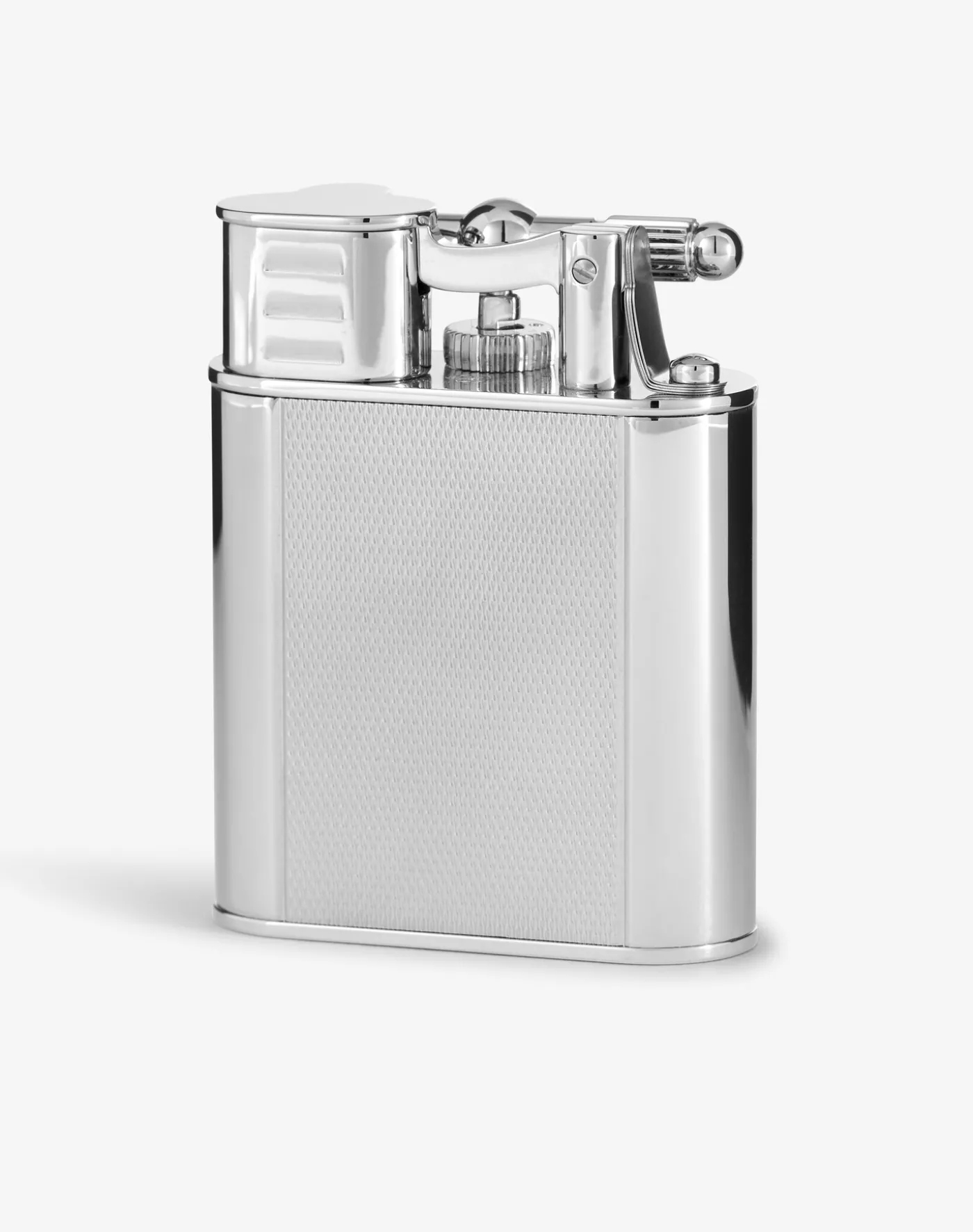 Barley Turbo Lighter