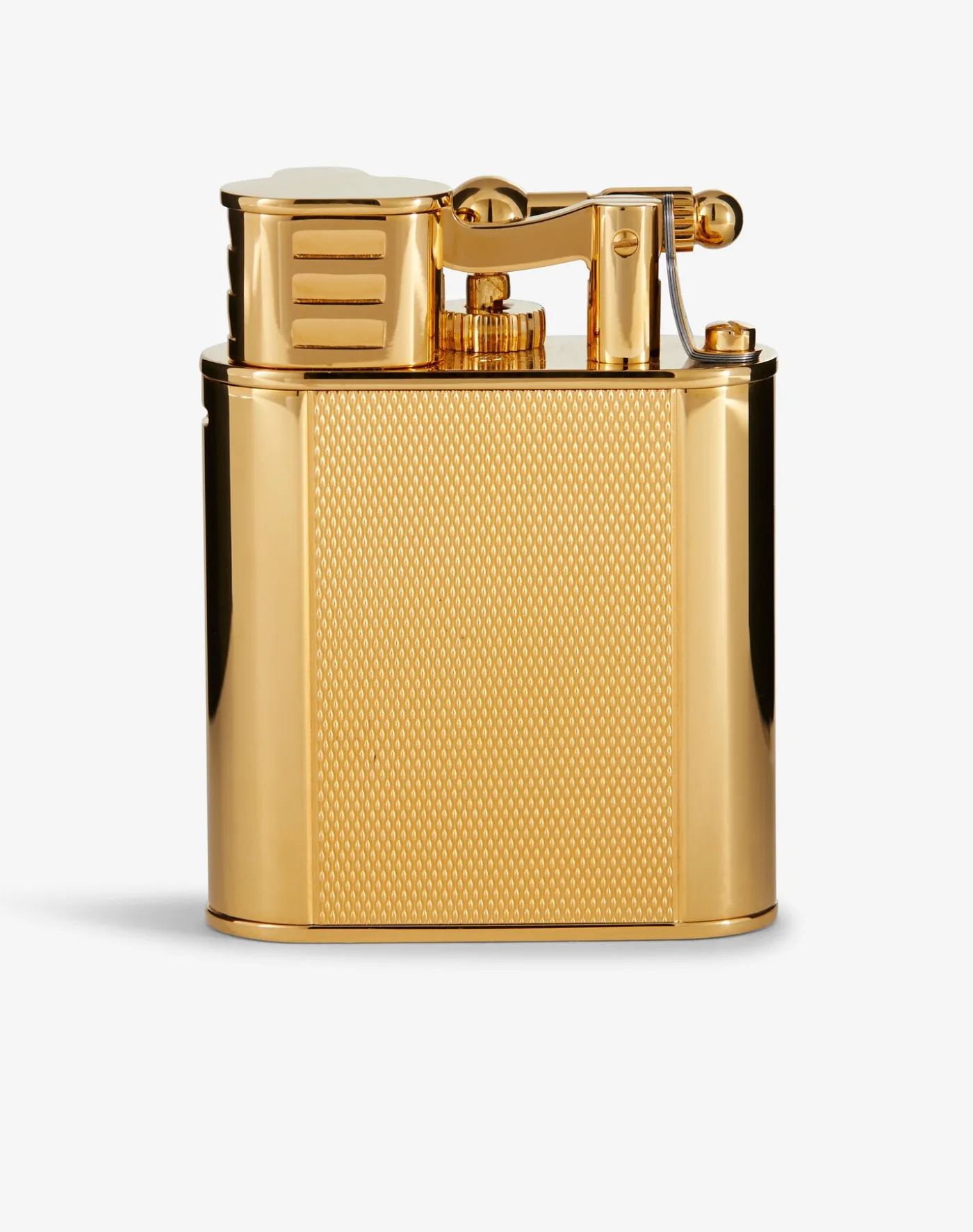 Barley Turbo Lighter