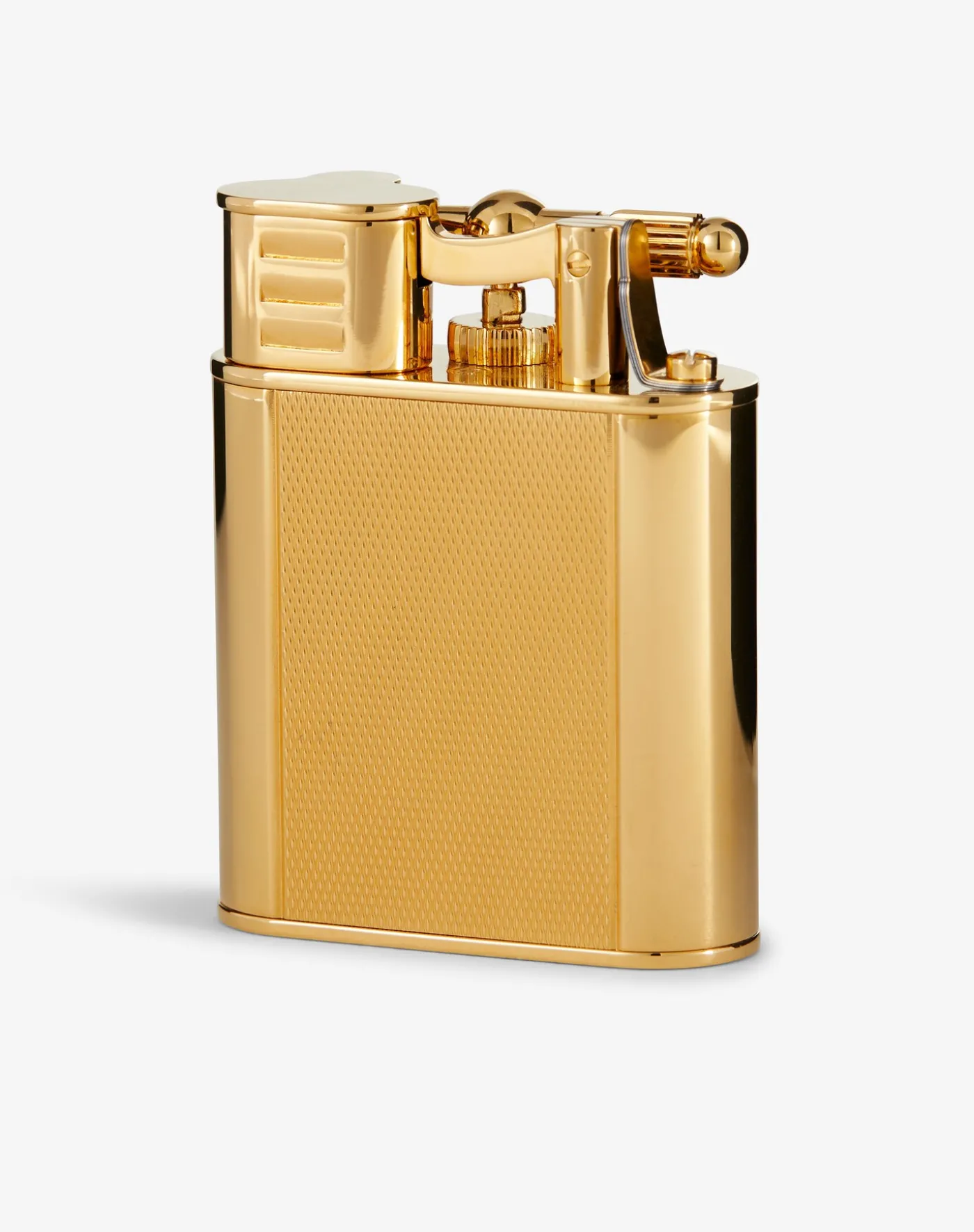 Barley Turbo Lighter