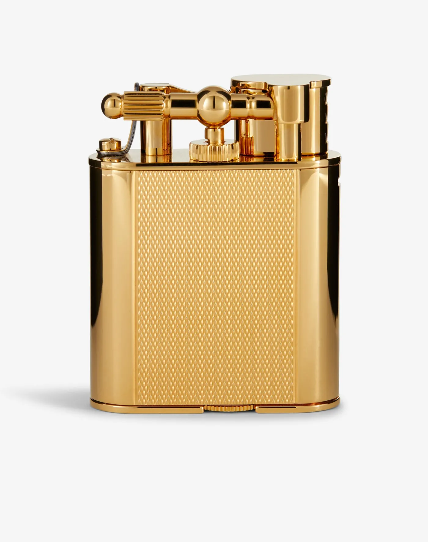 Barley Turbo Lighter