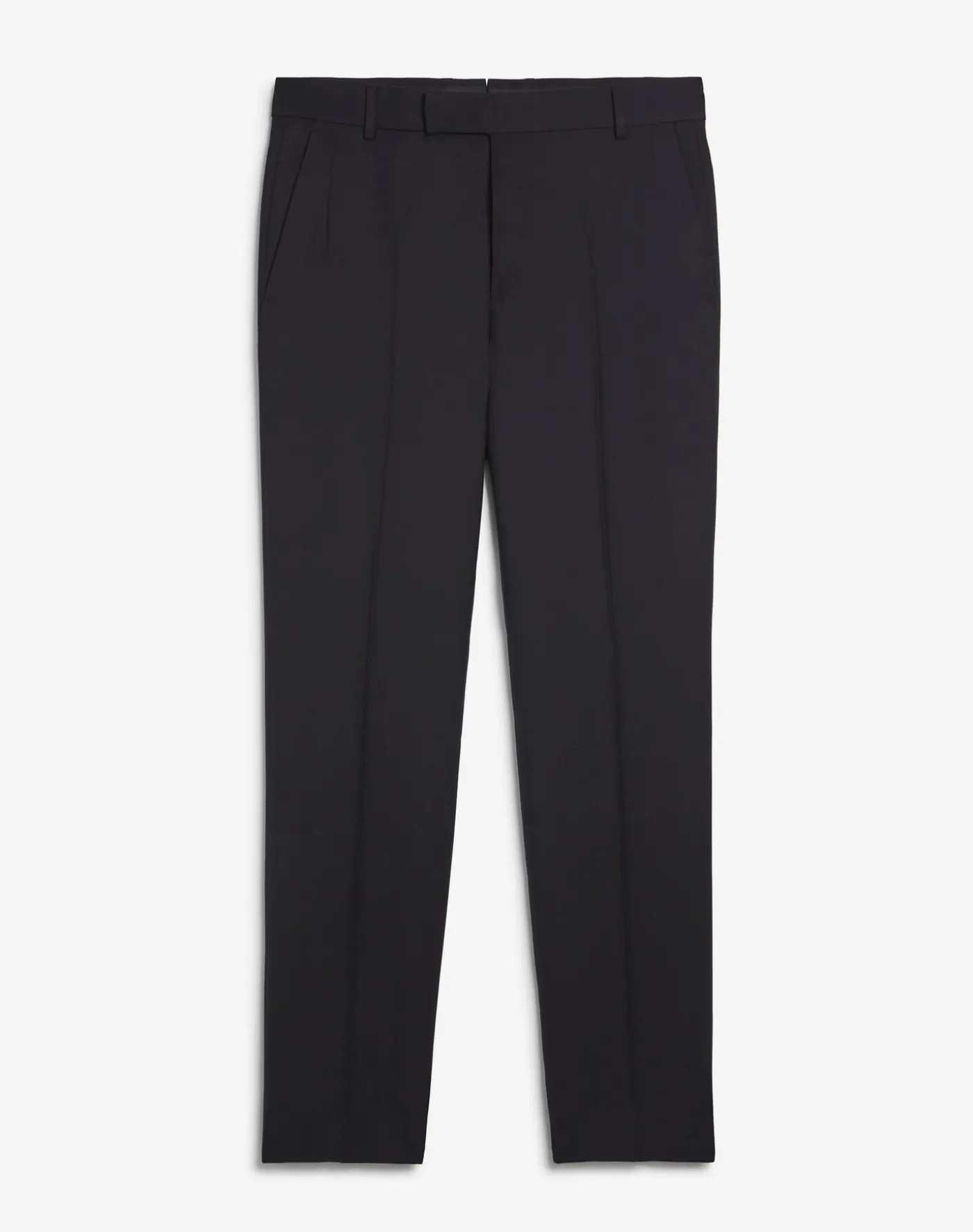 Belgravia Super 150 Wool Trousers