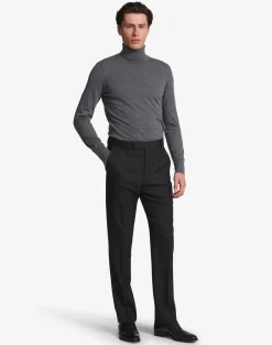 Belgravia Super 150 Wool Trousers
