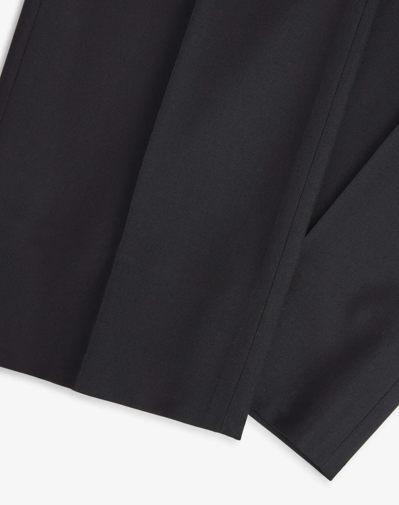 Belgravia Super 150 Wool Trousers
