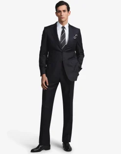 Belgravia Wool Super 150 Trousers
