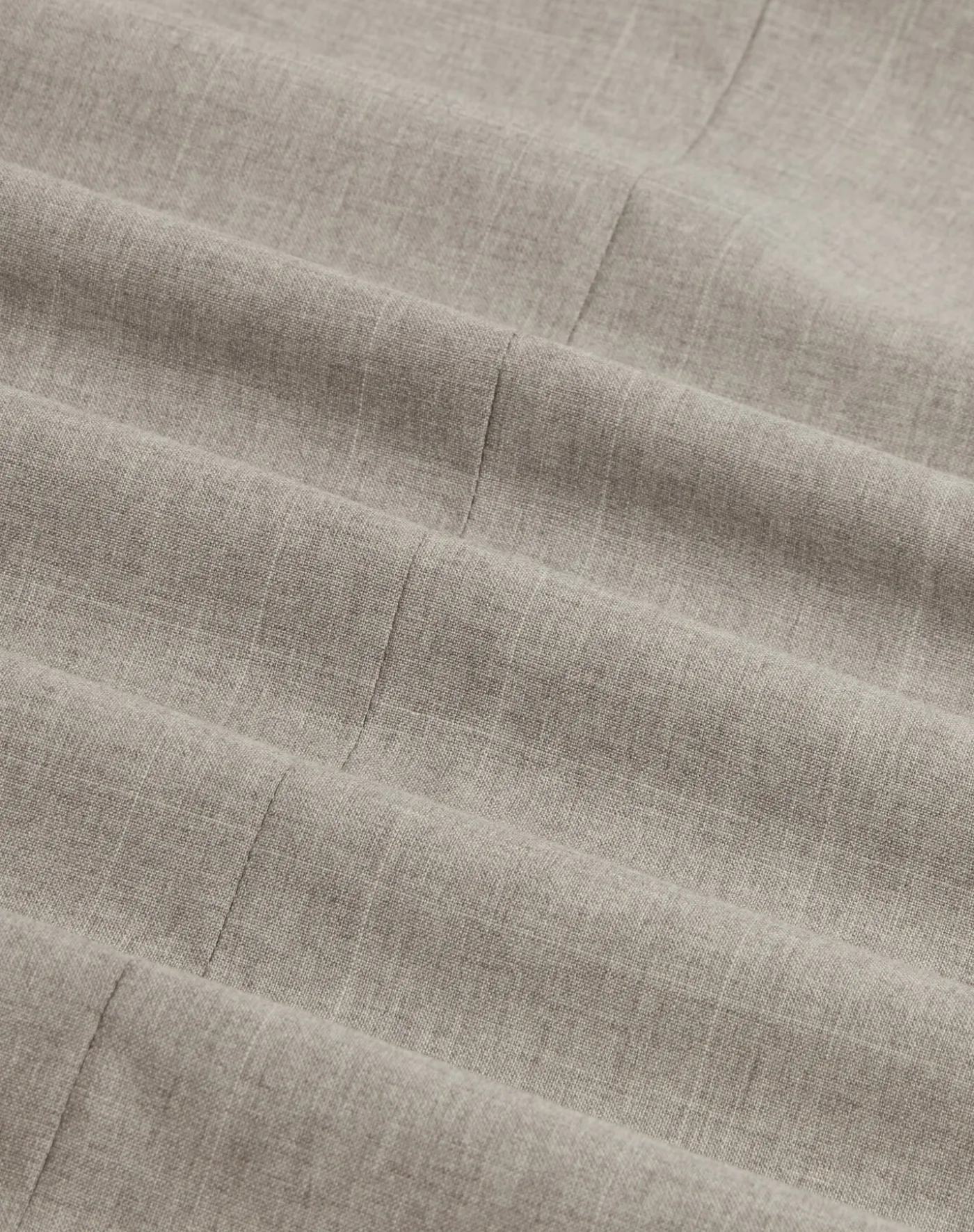 Bourdon Tropical Wool and Cashmere Double Breasted Jacket