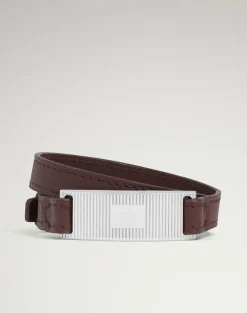 Bracelet ID Tag