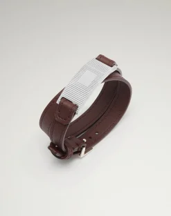 Bracelet ID Tag