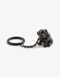 Bulldog Keyfob