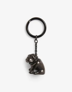 Bulldog Keyfob