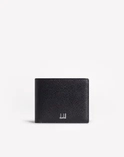 Cadogan 4cc & Coin Purse Billfold Wallet