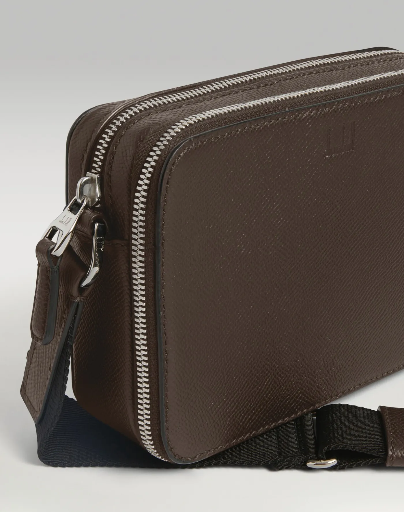 Cadogan Crossbody Pochette