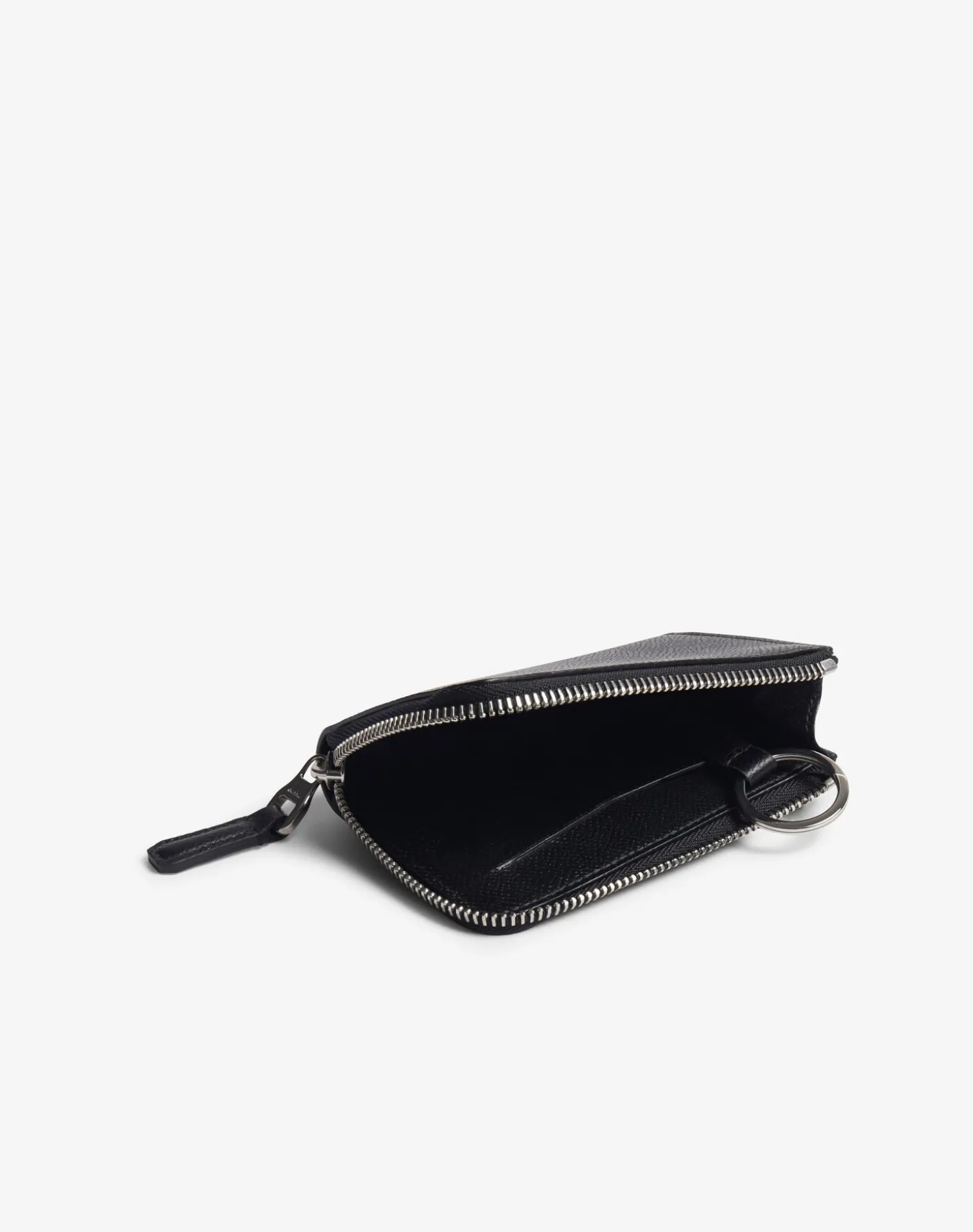 Cadogan Key Case With Chain
