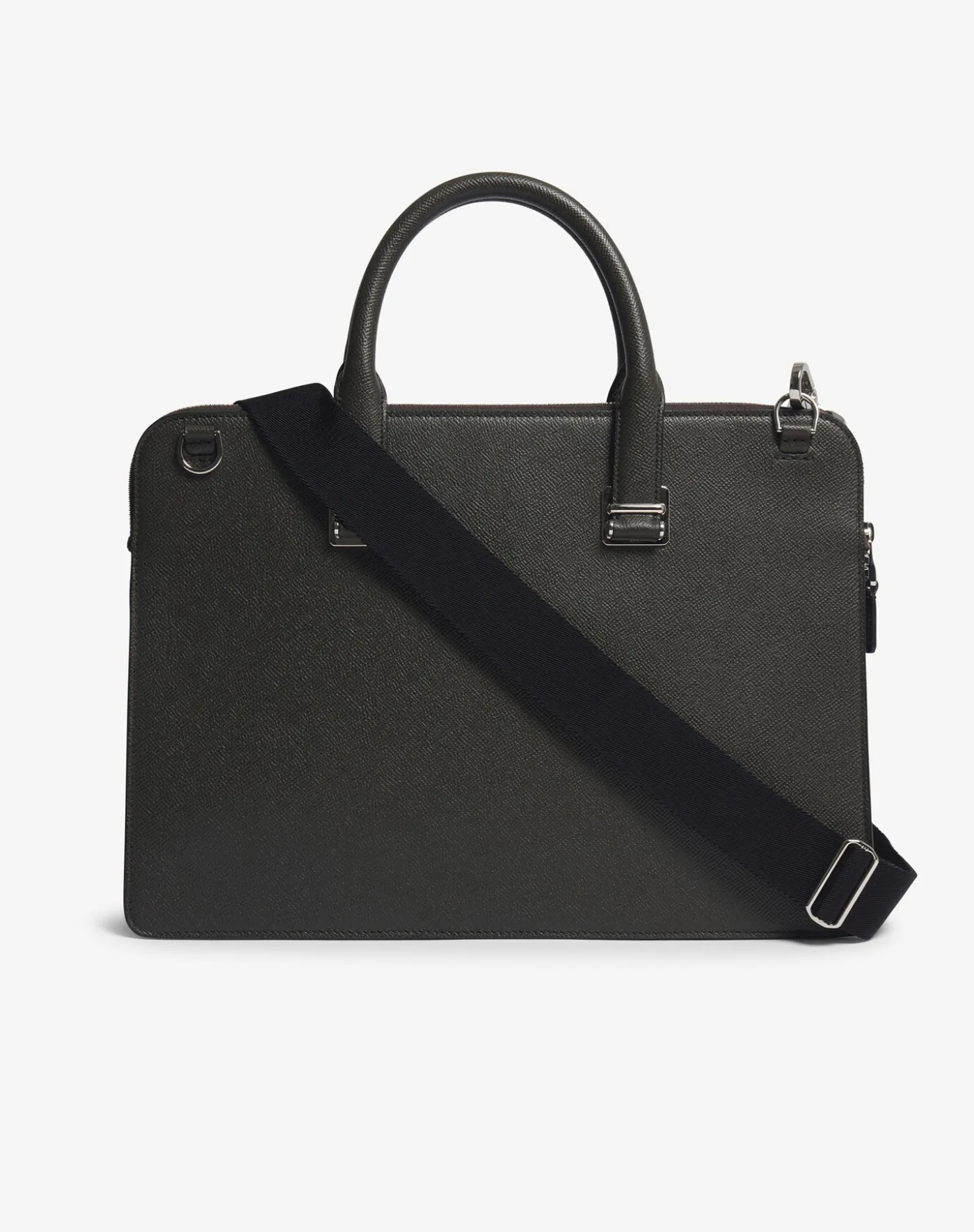 Cadogan Single Gusset Document Case