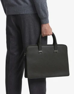 Cadogan Single Gusset Document Case