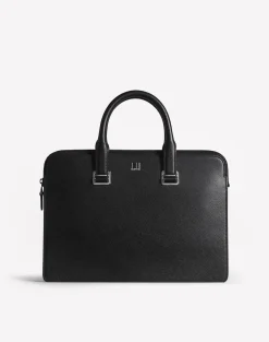 Cadogan Single-Gusset Document Case
