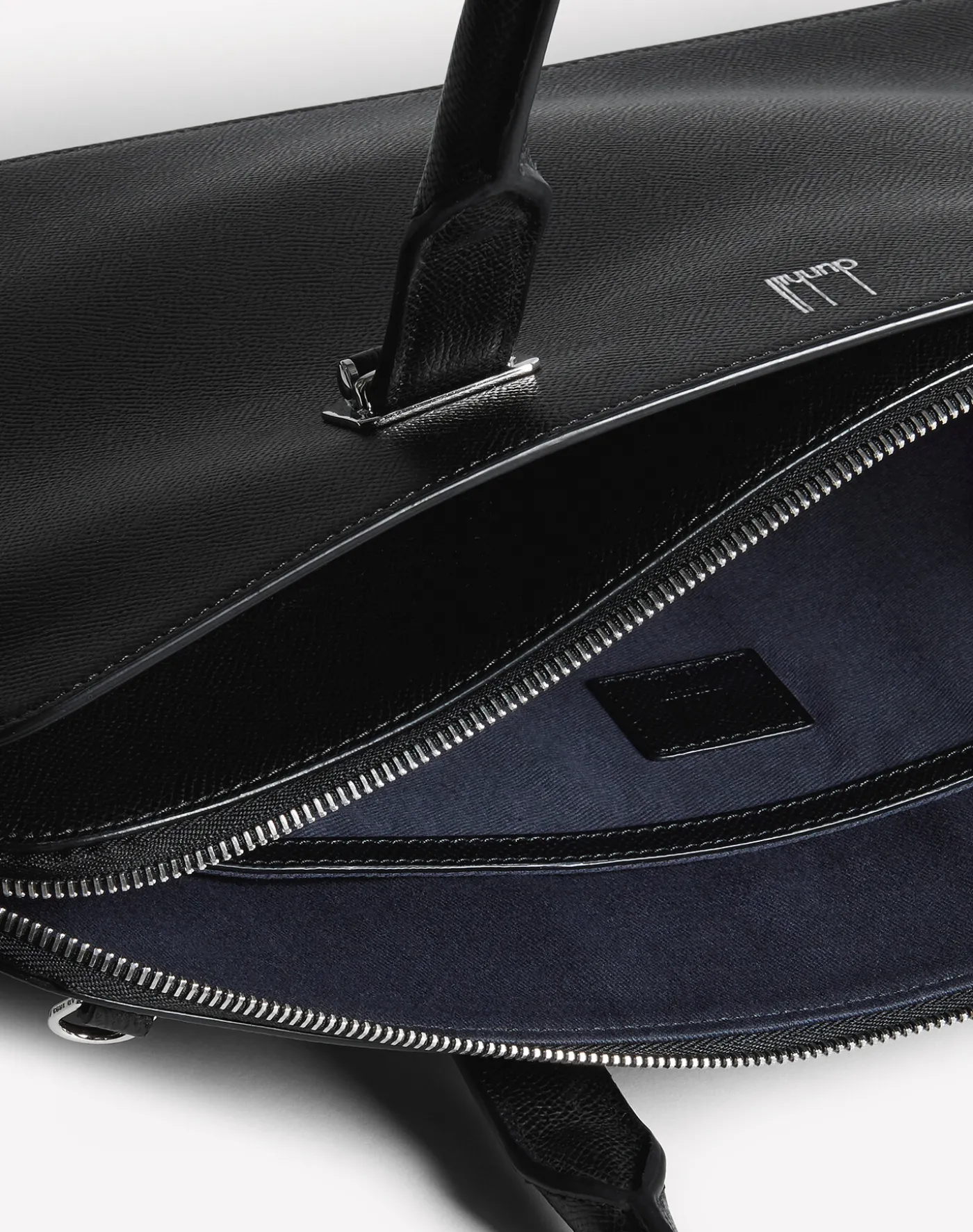 Cadogan Single-Gusset Document Case