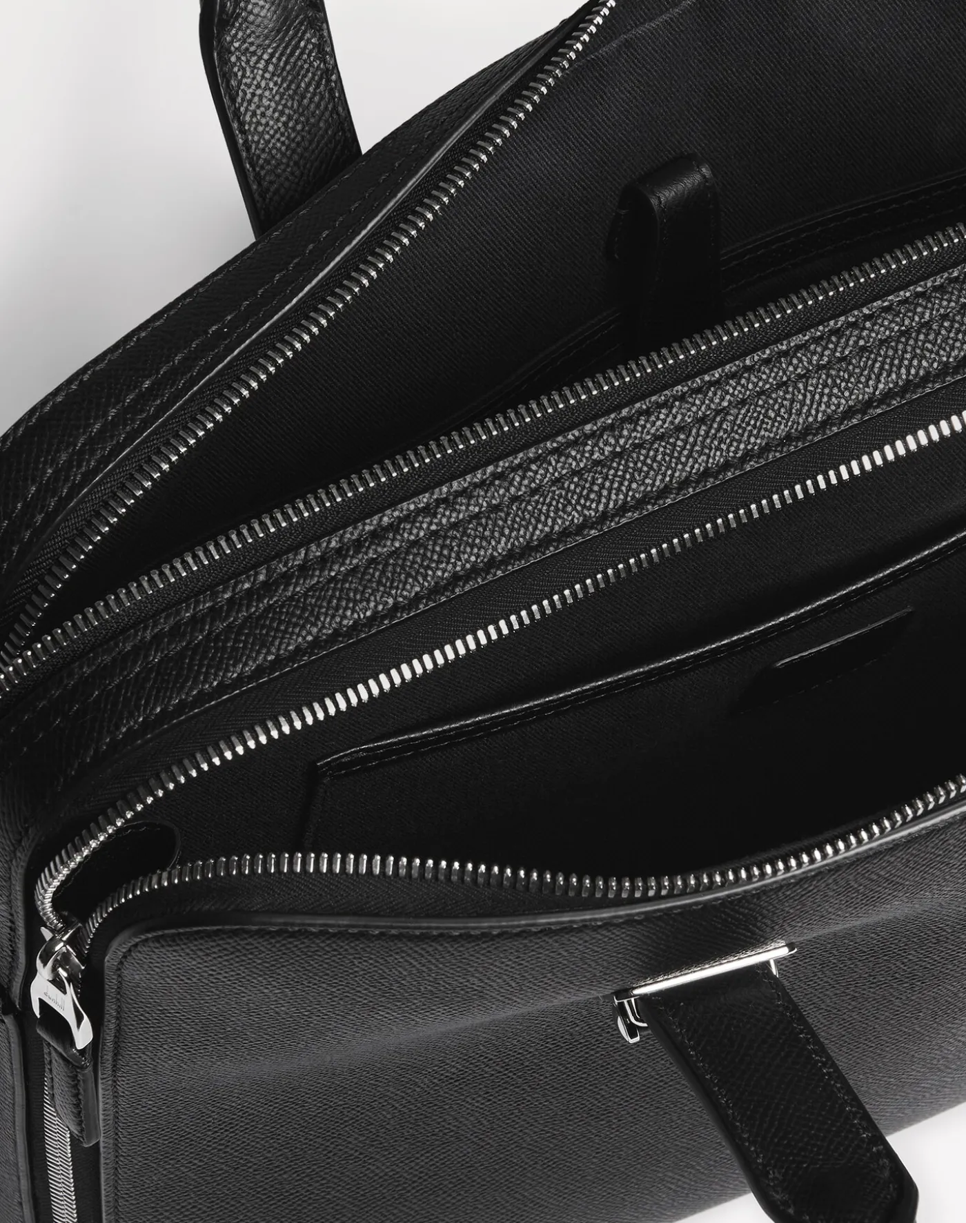 Cadogan Slim Double Document Case