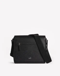 Cadogan Small Flap Messenger Bag