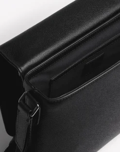 Cadogan Small Flap Messenger Bag