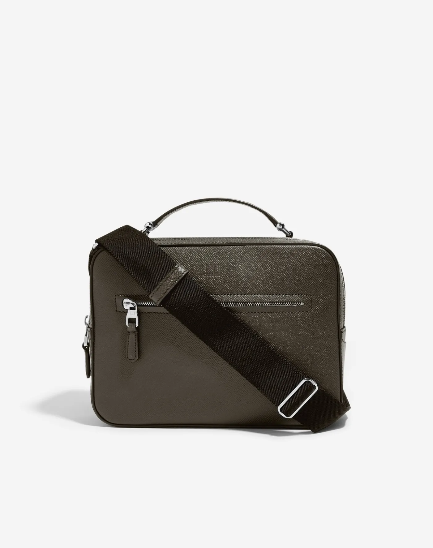 Cadogan Top Handle Bag