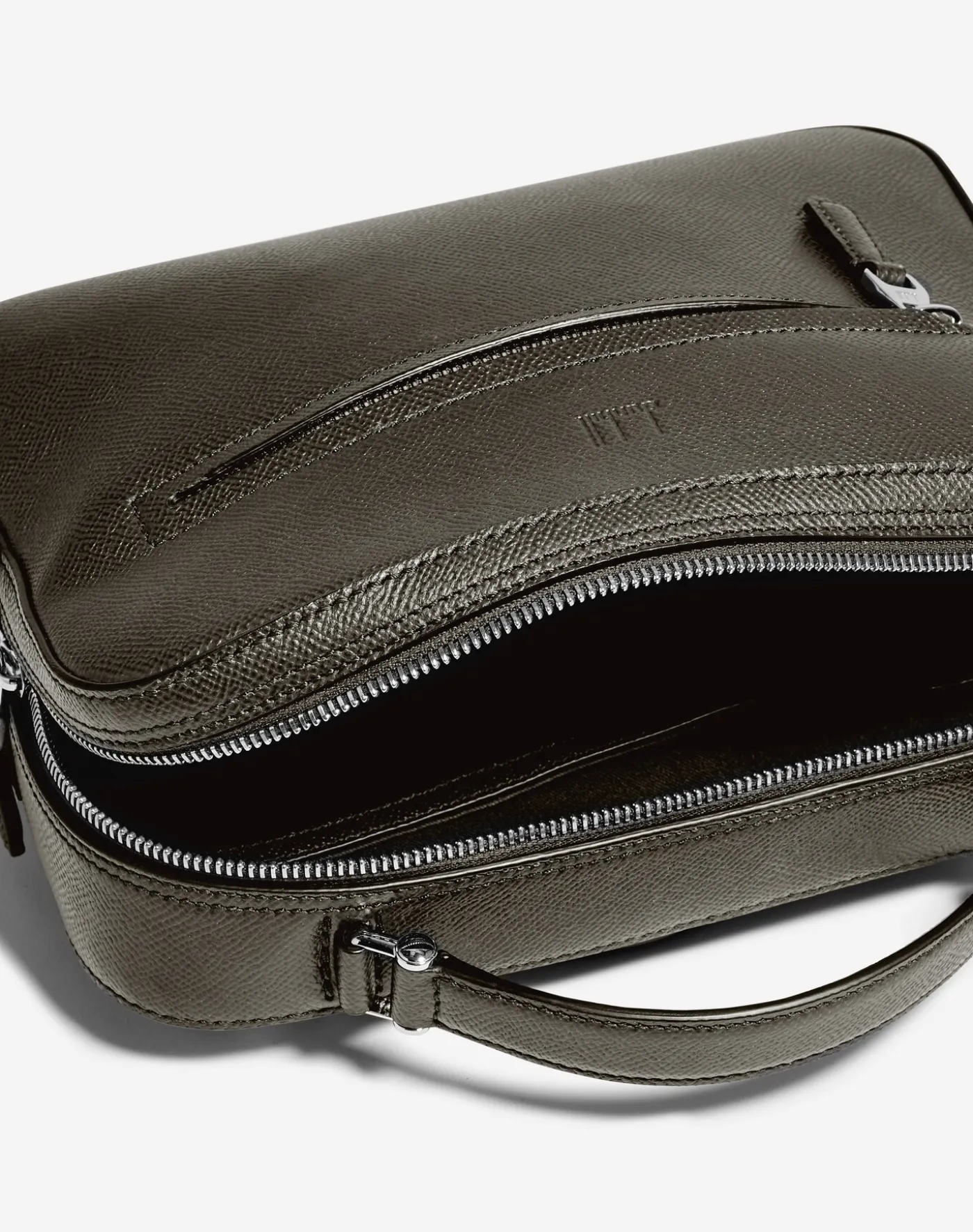 Cadogan Top Handle Bag