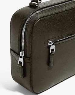 Cadogan Top Handle Bag