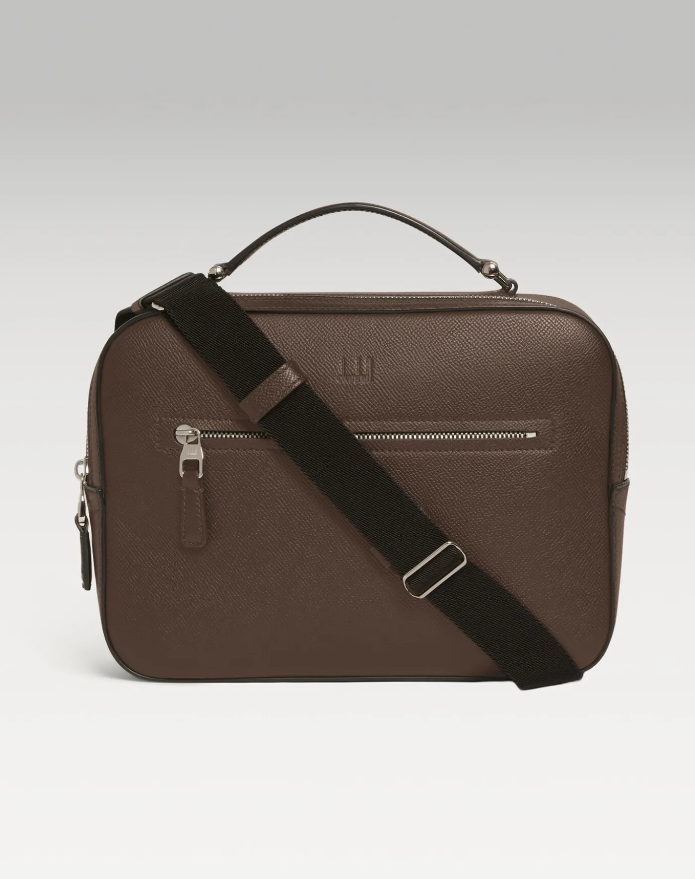 Cadogan Top Handle Bag