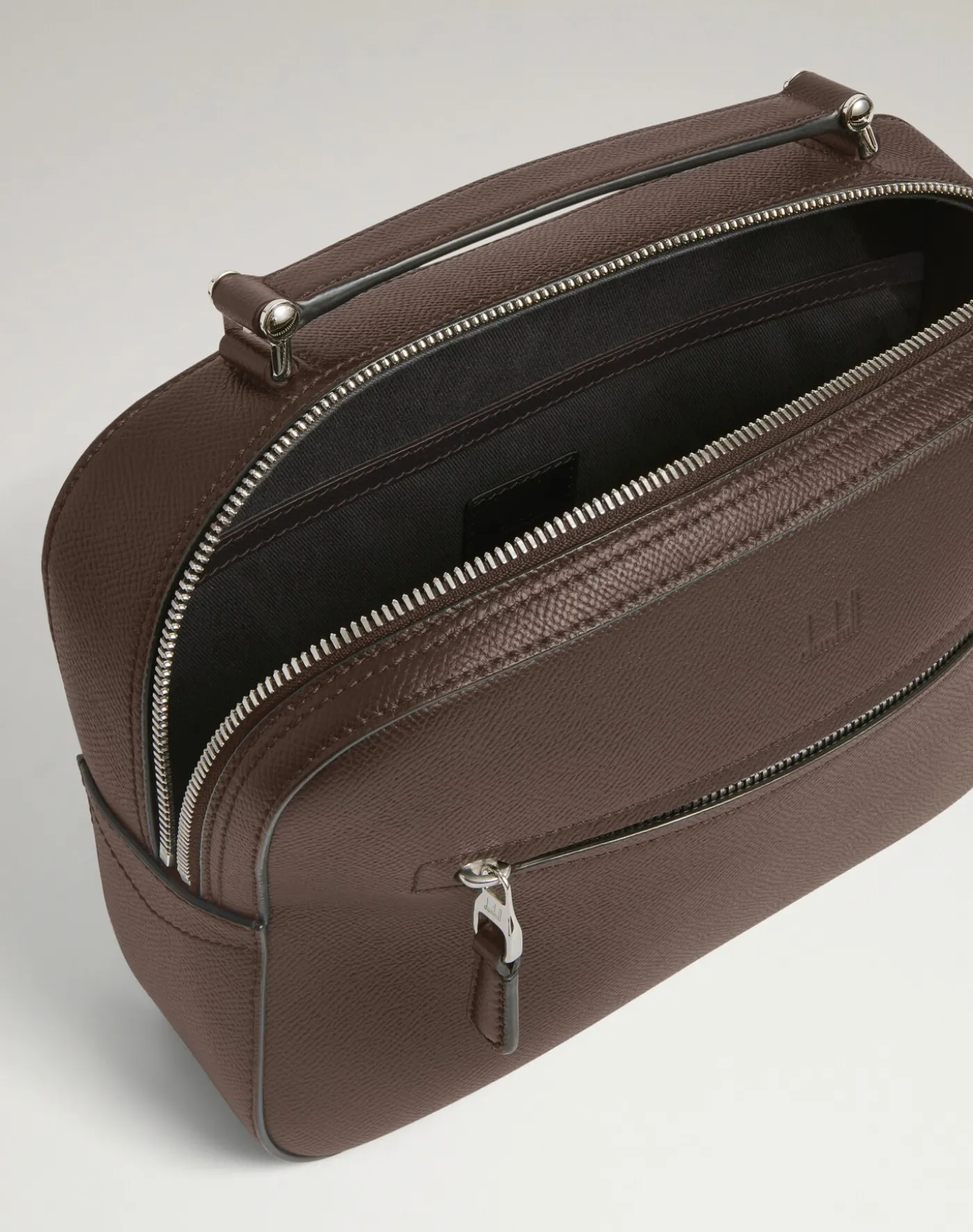 Cadogan Top Handle Bag