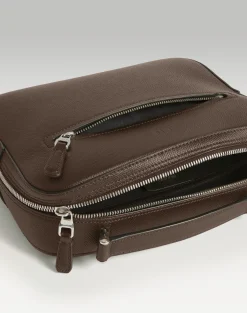 Cadogan Top Handle Bag