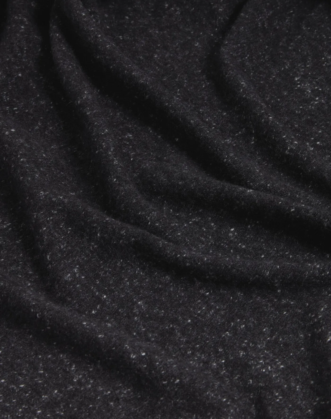 Cashmere Donegal Driving Cardigan