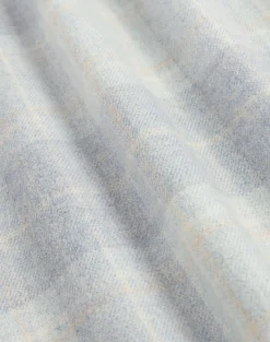 Cashmere Tartan Scarf
