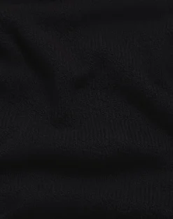 Cotton Crew Neck Jumper