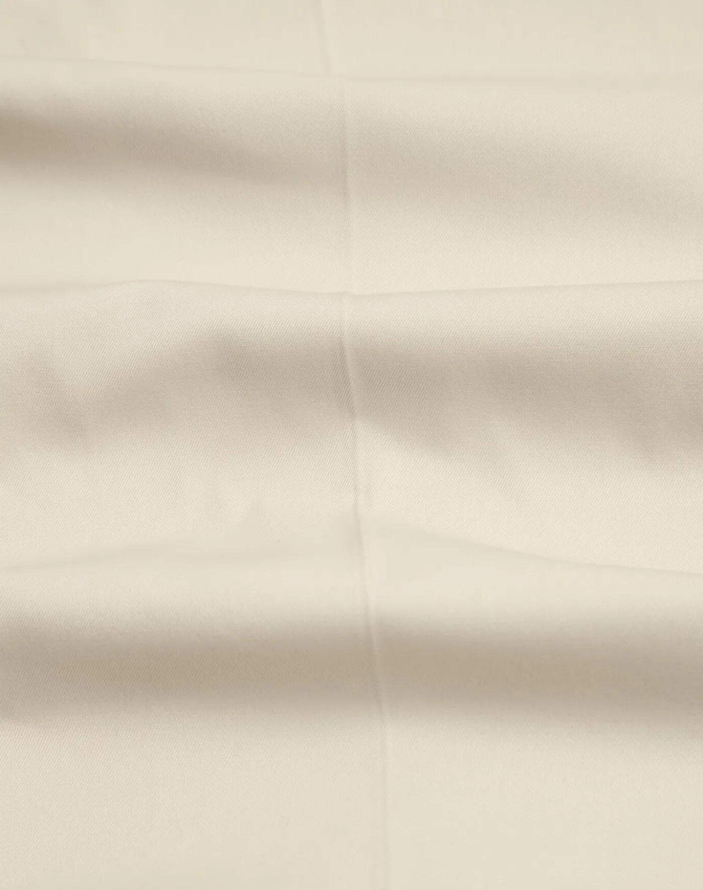 Cotton Gabardine Joggers