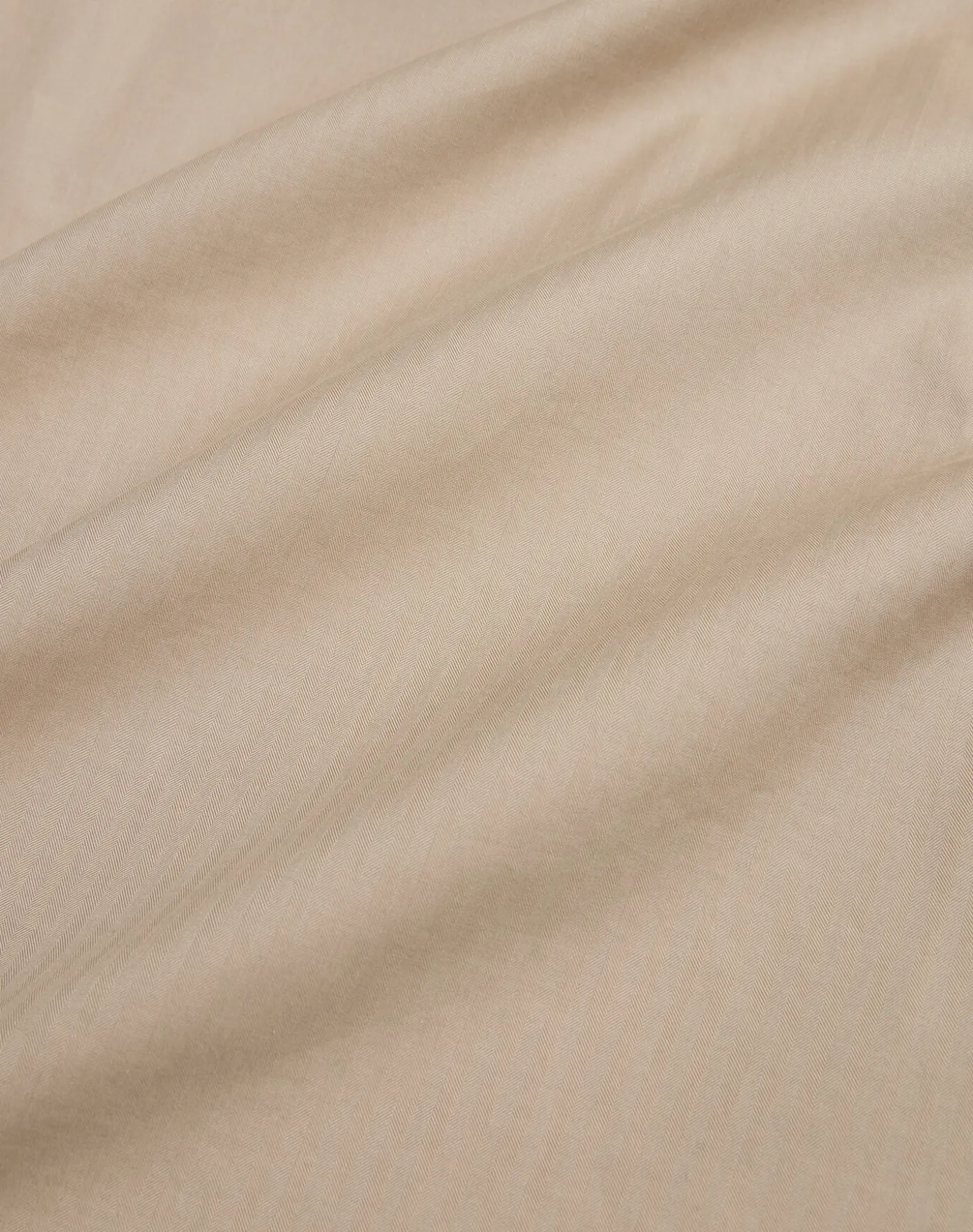 Cotton Silk Field Shirt Jacket