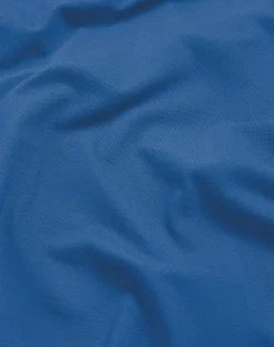 Cotton Silk Pique Short Sleeve Polo