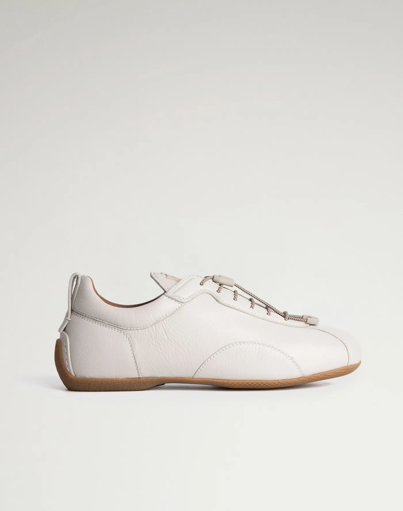 Davies Deer Skin Sneakers