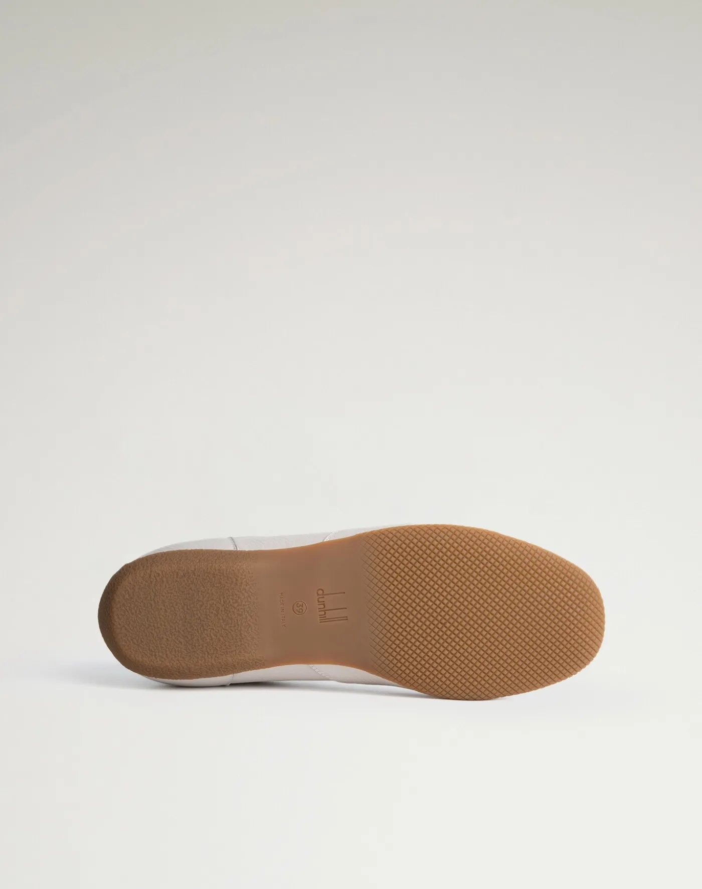 Davies Deer Skin Sneakers