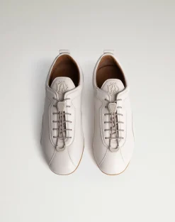 Davies Deer Skin Sneakers